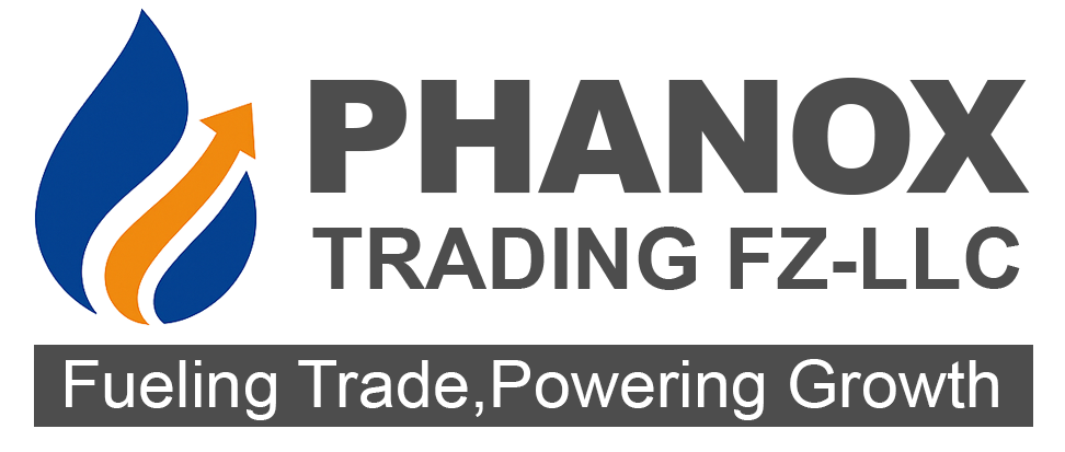 Phanox Trading Logo